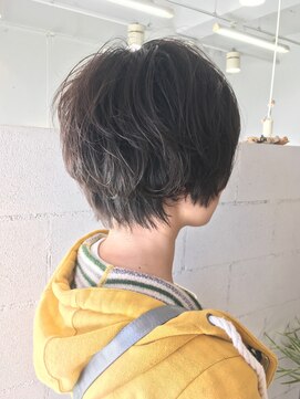 トイズファクトリー(Toys Factory) お手入れしらずのショート