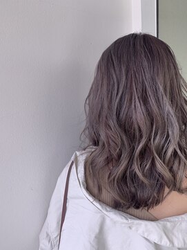 ローザジェルム(ROZA germe) グレージュ