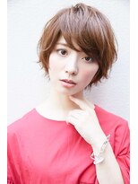 フリティ 大阪西梅田店(friity)&nbsp;アリスショート☆1 【梅田/大阪/西梅田/北新地】