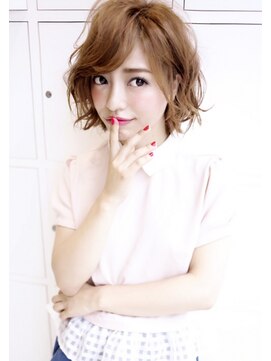 フォルテ ガーデン ヒルズ 静岡店(FORTE GARDEN HILLS) 髪質改善/韓国/縮毛矯正/ブリーチ/ダブルカラー/学割/学割U２４