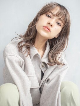 エイト アゲオ 上尾店(EIGHT ageo) 【EIGHT new hair style】40