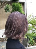 外はねボブ