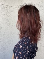 スティードトーキョー(Steed Tokyo)&nbsp;low layer × twilight