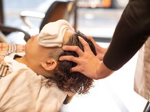 スマイルヘアー 草加店(Smile hair)