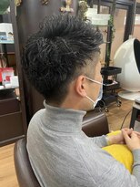 テラスオブベル(TERRAS of belle) お松スタイル