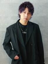 コンフィデンス メンズヘアー(confidence MEN'S HAIR) 金子周太郎 新店舗移動
