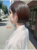 ミニボブ