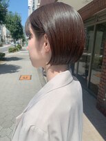 ハマモト&nbsp;ミニボブ