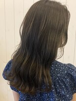 グッデイ ヘアー(GOOD DAY HAIR) 【GOOD DAY HAIR】《シークレットハイライト》 下北沢