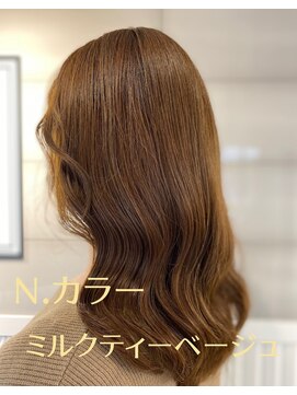 ギルド 清瀬店(GUILD) ロングスタイル　9