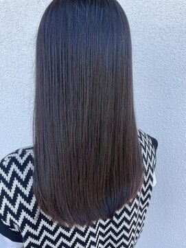 カノエ 亀岡篠店(canoe) canoe式_髪質改善トリートメント[髪質改善トリートメント]