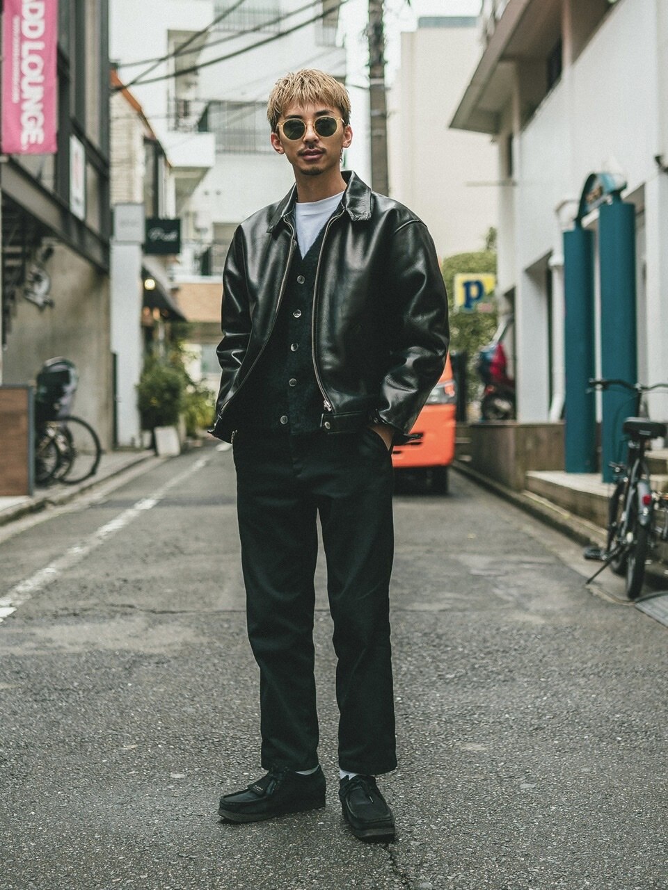 雨宮 雄三｜オーシャントーキョーオーバー(OCEAN TOKYO OVER)の