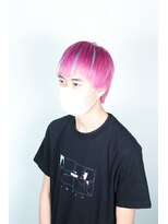 クリップ ジョイント ゴッド(CLIP JOINT GOD)&nbsp;ピンクカラー☆