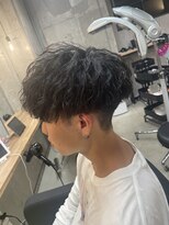 ノン 恵比寿(NoN)&nbsp;ツイストスパイラルパーマ