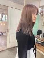 メーヴェ(Mowen)&nbsp;[ ブラウンベージュ ]