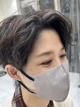 ルシエル バイ カトレアグループ(Le Ciel) ツイスパスタイル