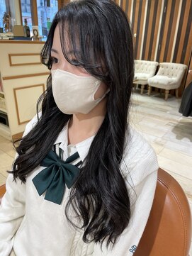 ネオリーブ クタ 町田店(Neolive kuta) 韓国風フェイスレイヤー