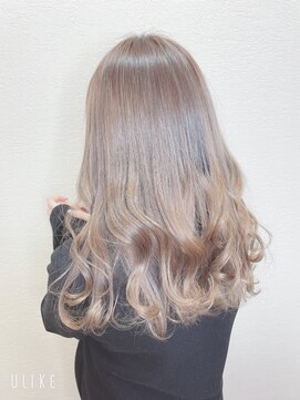 モード ケイズ 塚口店(MODE K's) ミルクティーベージュ