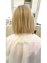 ウィスプヘアー(wisp HAIR) #プルエクステ #エクステ #大宮 #埼玉