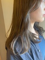 ニードバイスケール(NEED by SCALE)&nbsp;オリーブベージュ