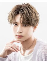 オーシャントーキョー 渋谷神南(OCEAN TOKYO) メロウマッシュ