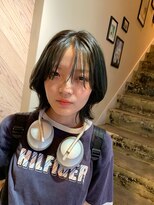 フェリアあべの(FERIA) 【天王寺 あべの】たっぷりオリーブ*