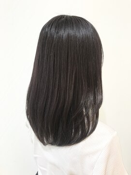 アッシュ 町田駅前通り店(Ash) ストレート