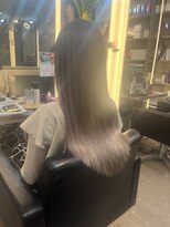 カンナ 大阪店(KANNA)&nbsp;シールエクステ