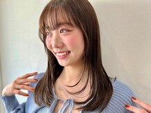 ゲリール ヘア プラス ケア(guerir hair+care)