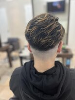 ウィルピクシー 浅草橋東口(WILL piccy)&nbsp;Will piccyフェード×ハイライト