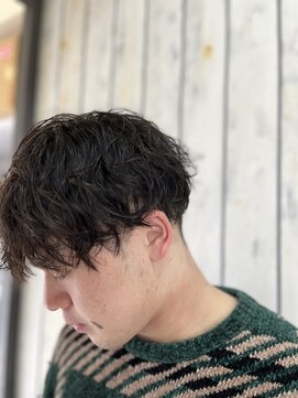 スマッジコミュ(smudge commu) ツイストスパイラル