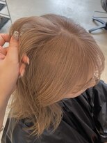 クオン 伊勢崎(QUON.)&nbsp;大人ガーリー／チョコレート/モード／プリカール