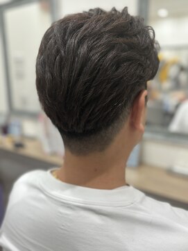 アスク(AsK) メンズショート