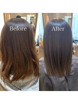 LAPISUTA 門前仲町 TOKIO【髪質改善美容院LAPISUTA門前仲町】