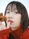 ラック 鎌倉店 (LUCK)の写真/顔回りレイヤーで小顔に見せる似合わせカットが人気！ニュアンスを変えたい方にも◎[鎌倉駅西口徒歩1分]