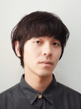 サル 代官山(SAL) 【SAL】like a ladies short＊菅原誠＊