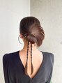 フーコー 下関店(fuhcoh)&nbsp;結婚式やイベントのヘアセットも大歓迎です！