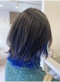 ウルフレイヤーインナー