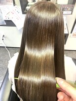 ジェリカ(Jlica)&nbsp;うる艶　酸性ストレート