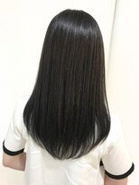 アッシュ 町田駅前通り店(Ash) ロングストレート