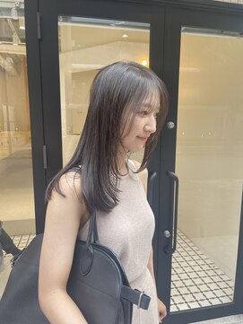 ニール シトロン 名古屋 伏見 丸の内(NEELU citron) 【Neelucitron_hachi】ヘルシーレイヤー