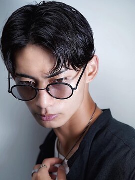 ドーバー 中野(Dover) コンパクトセンターマッシュ