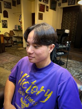 シリー 南風原店(SILLY) センターパート