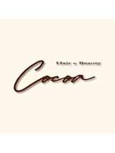 Hair&Beauty Cocoa【ヘア アンド ビューティー ココア】