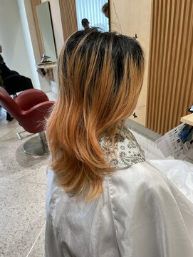 レイニシーエスエス(Rei2css) メンズカット｜メンズショート