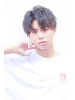 リップス レイ ギンザ(LIPPS Ray GINZA)&nbsp;ライトコンマバング