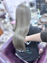 カルマ(KARMA)&nbsp;アッシュグレー