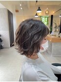 ☆お客様スタイル☆【Lavender by JEWEL 湘南台/湘南台駅】
