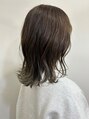 アルテシア 川口東口(Artesia by anyhow) お客様に合った色味、スタイルの提案させていただきます!