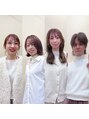 アルファガーデンセカンド(alpha garden second) 担当者 おまかせ